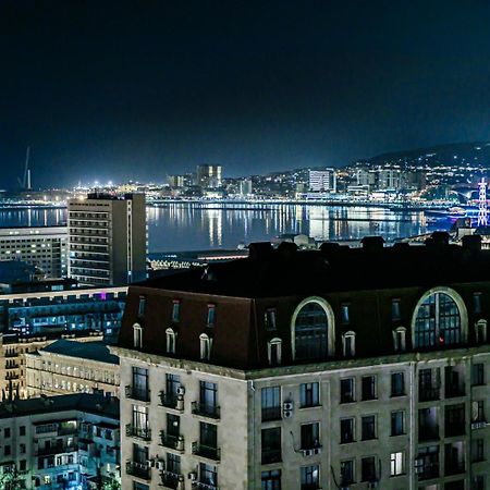 Beautiful Home Baku Extérieur photo