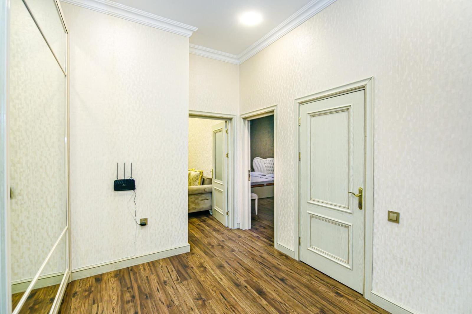 Beautiful Home Baku Extérieur photo