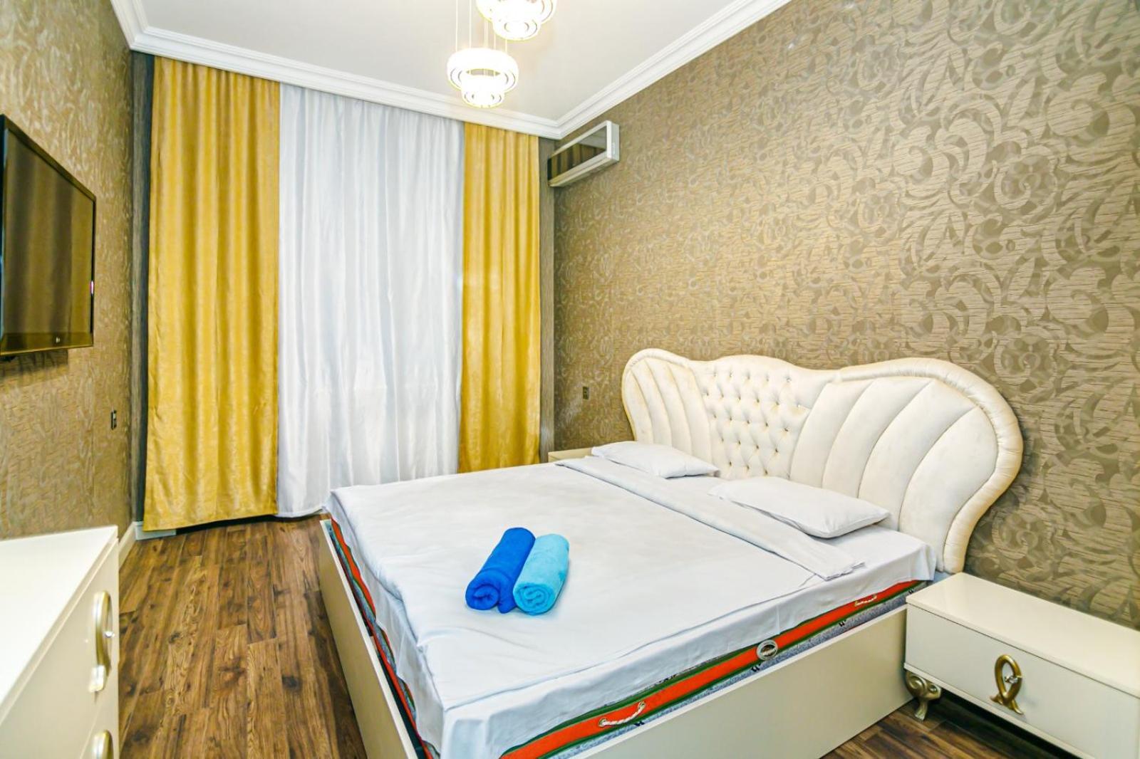 Beautiful Home Baku Extérieur photo