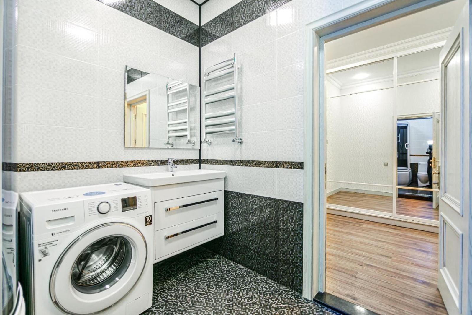 Beautiful Home Baku Extérieur photo